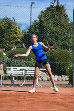 Trainingstag am 20.4.19 51 - Training mit Carina